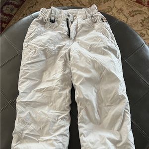 Roxy Girl Snowboarding Pants